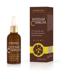 Glyskincare  Intense C serum - Tinh chất Vitamin C Chống Lão Hóa , Dưỡng Trắng