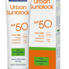 URBAN SUNBLOCK SPF 50+ ALL SKIN TYPES - Kem Chống Nắng Bảo Vệ Toàn Diện SPF 50+