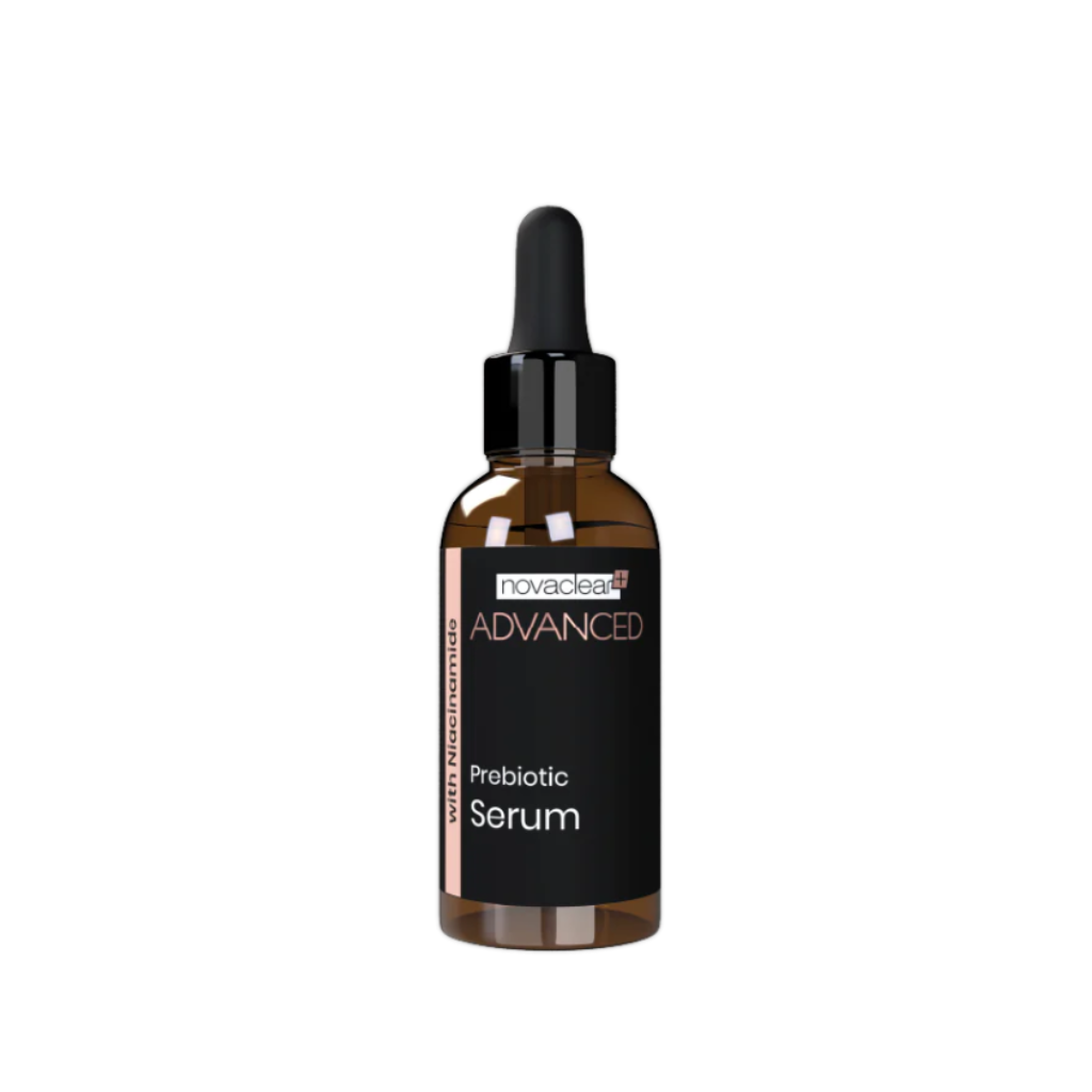 Prebiotic Serum With Niacinamide -Tinh Chất Sinh Học Hoạt Chất Niacinamide